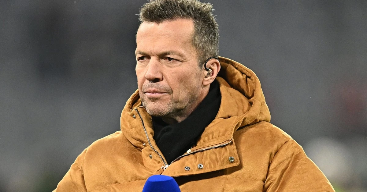 „Konrad Laimer gibt jedem Team sehr gutes Gefühl“