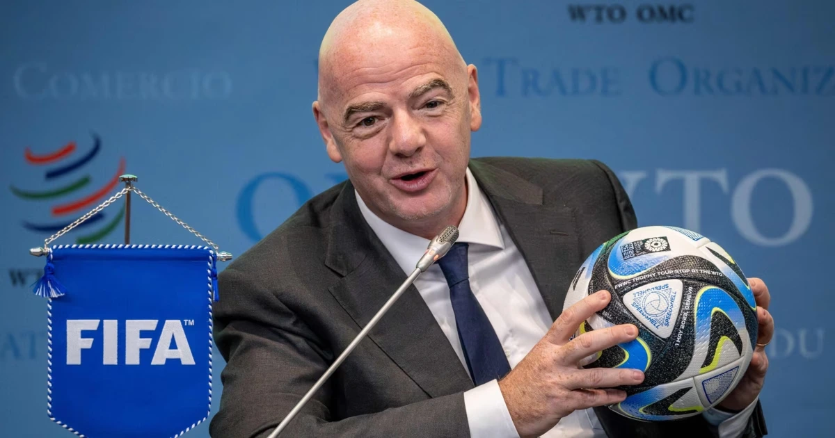 Plötzlich bröckelt die klare Front gegen Infantino