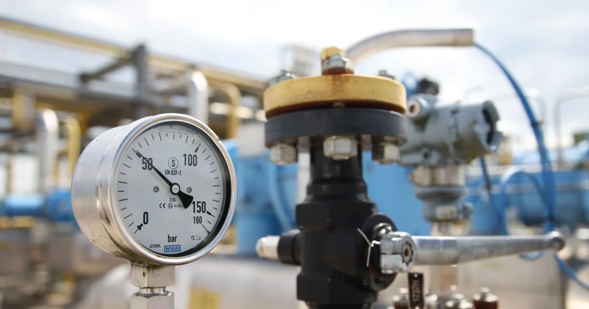 EU aushebeln? FPÖ mit neuem Vorstoß für Russen-Gas