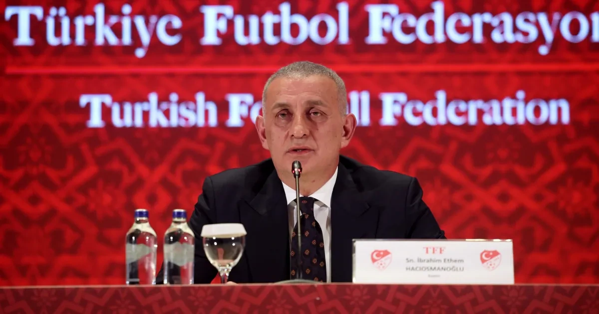 Türkei holt ehemaligen Teamkicker als neuen Coach