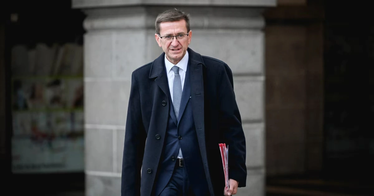 Polit-Beben in OÖ: Ablöse von Landesrat läuft