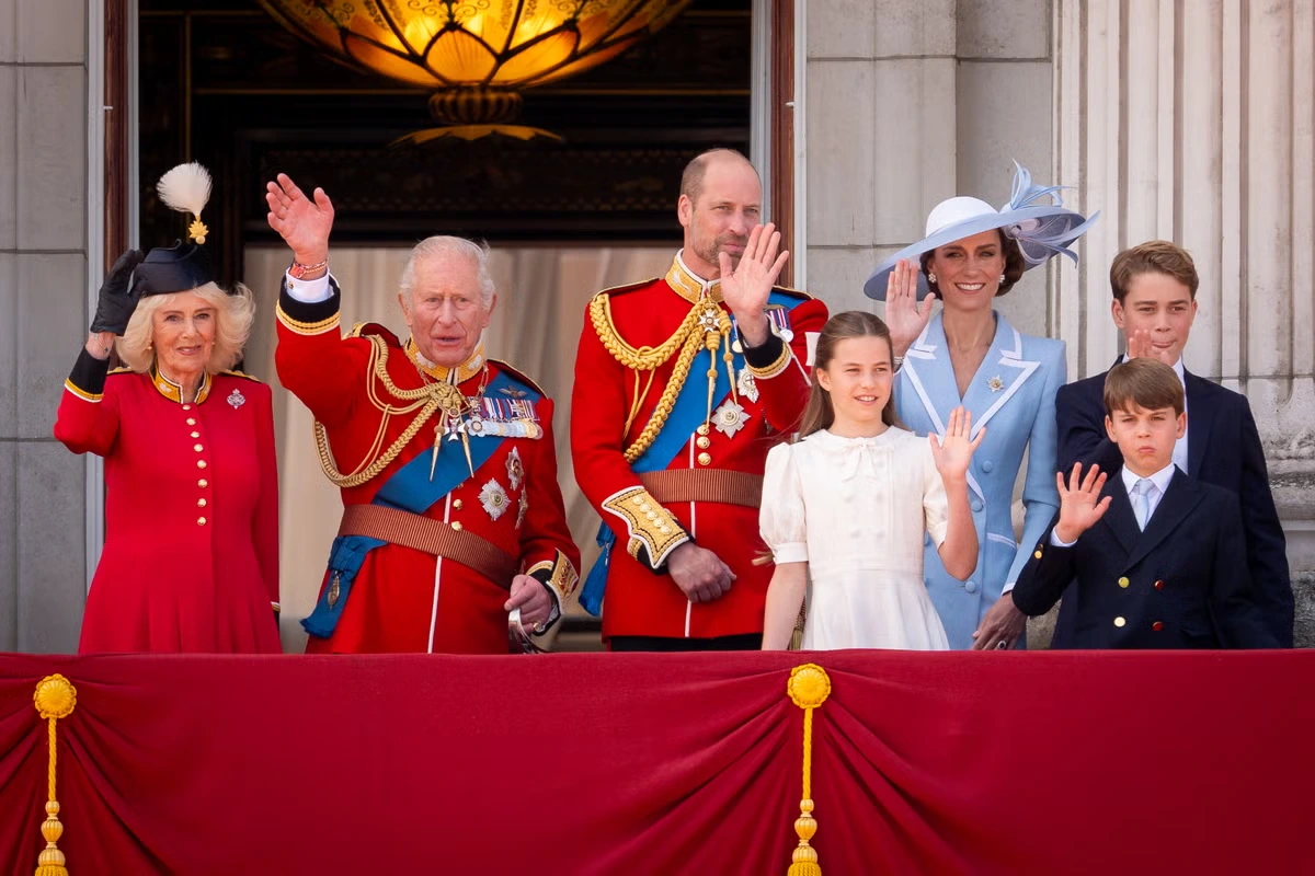 Labour peer claims royal family not doing ‘real work’ as £100m funding questioned