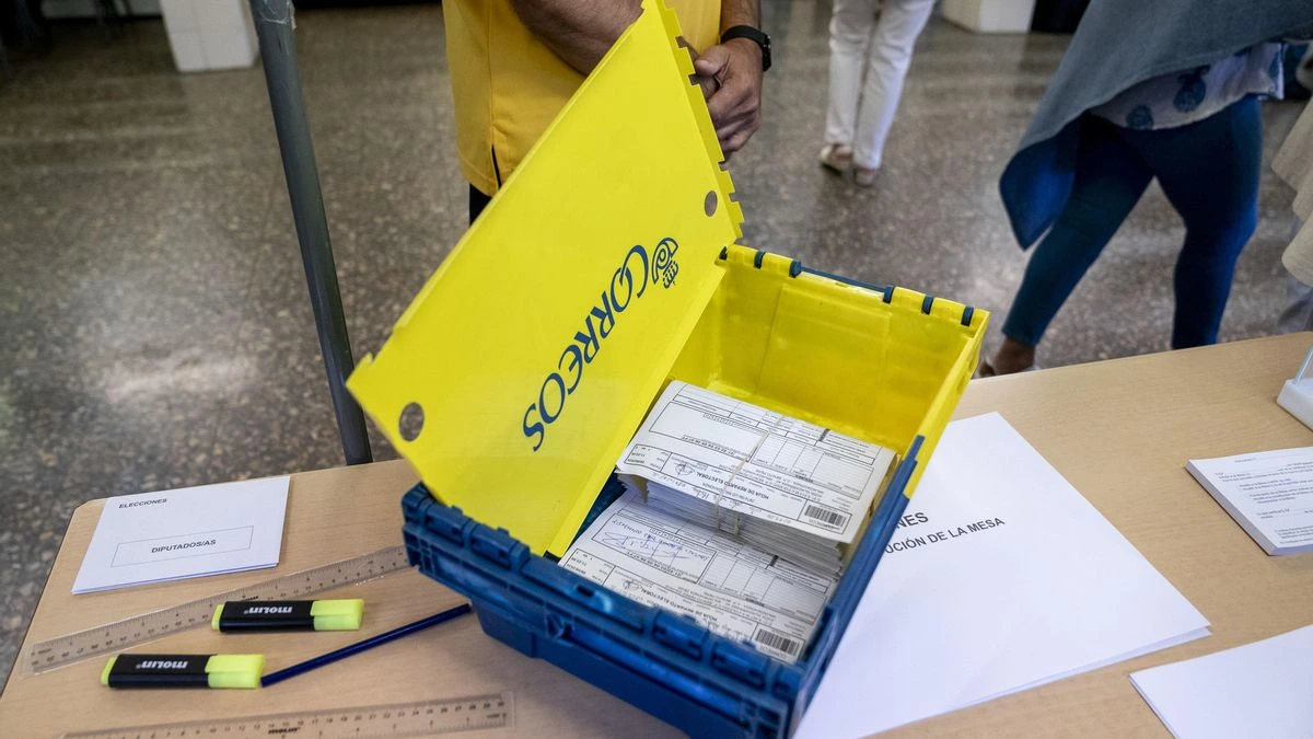 Voto por correo para las elecciones 2026: cómo solicitarlo, requisitos, fechas y plazos