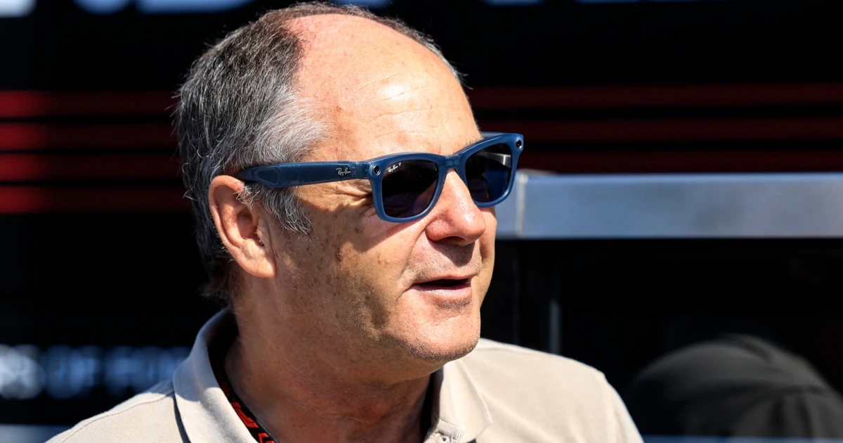 Formel 1: Berger mag Störfeuer nicht kommentieren