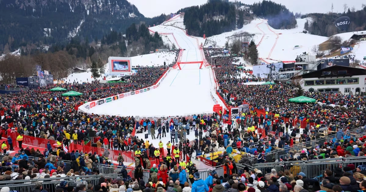 Jetzt kommt die „Bier-Revolution“ am Hahnenkamm