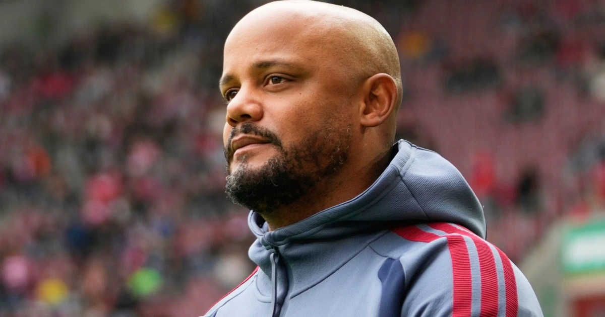 Kompany-Schock bei Bayern: „Gab schon Warnsignale“