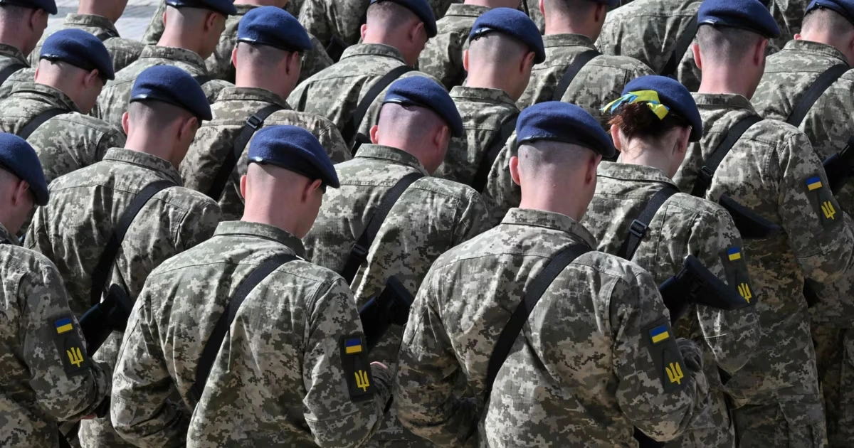 Ukrainer setzen auf EU, aber Europäer skeptisch