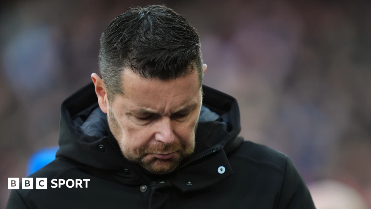 Pressure grows on Sage as fans turn on Palace boss