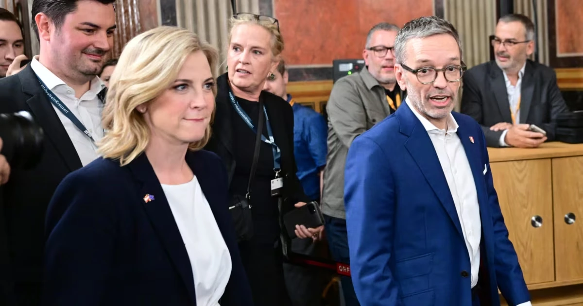 NEOS & FPÖ: Wo sehen Sie hier Gemeinsamkeiten?