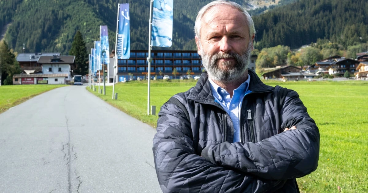 „Die ÖVP ist zu sehr mit sich selbst beschäftigt“
