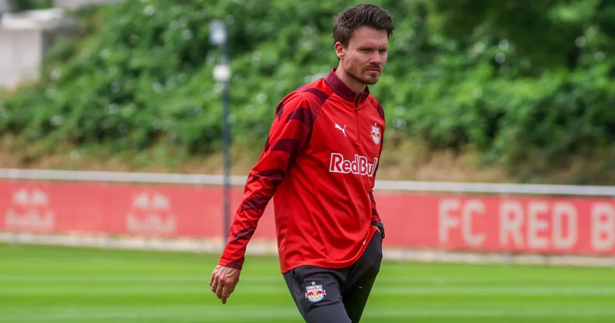 Bitter! Vier Salzburg-Spieler nach Sieg verletzt