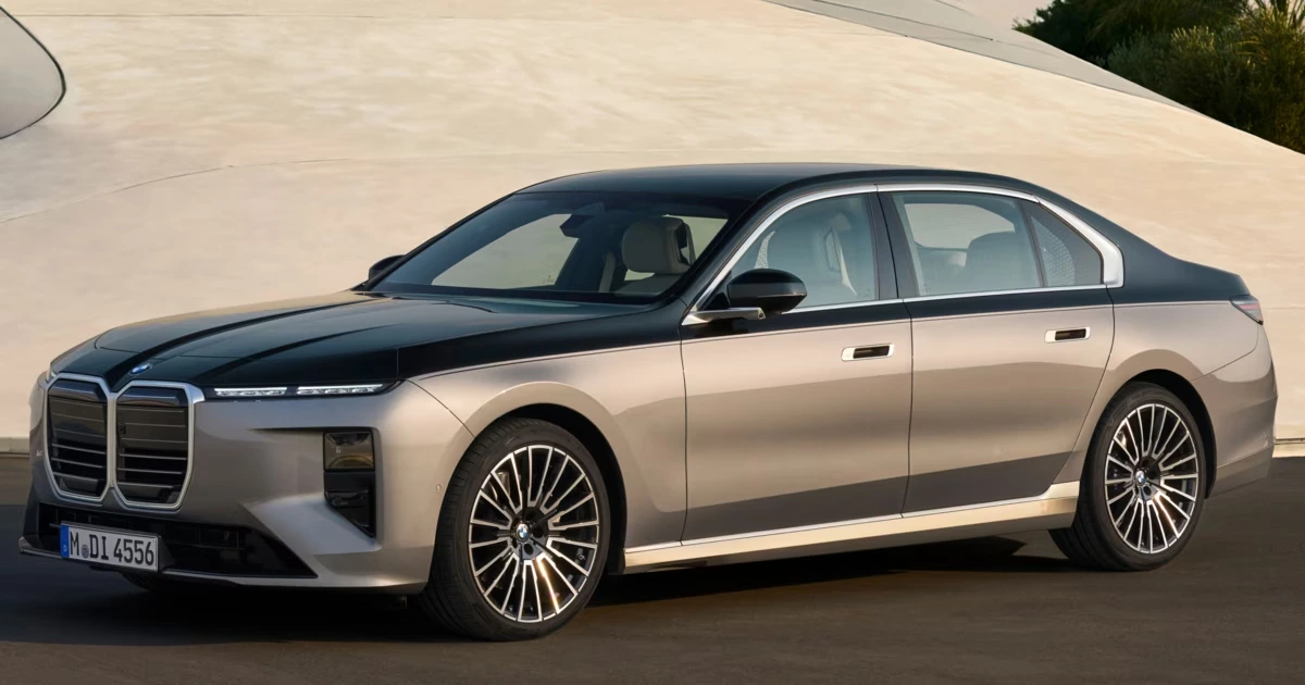 Warum hat BMW Angebot wirklich zurückgezogen?
