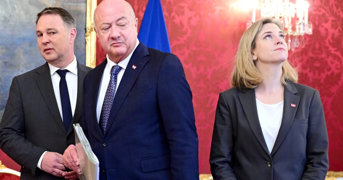 Welche Gesetze die Regierung immer noch aufschiebt