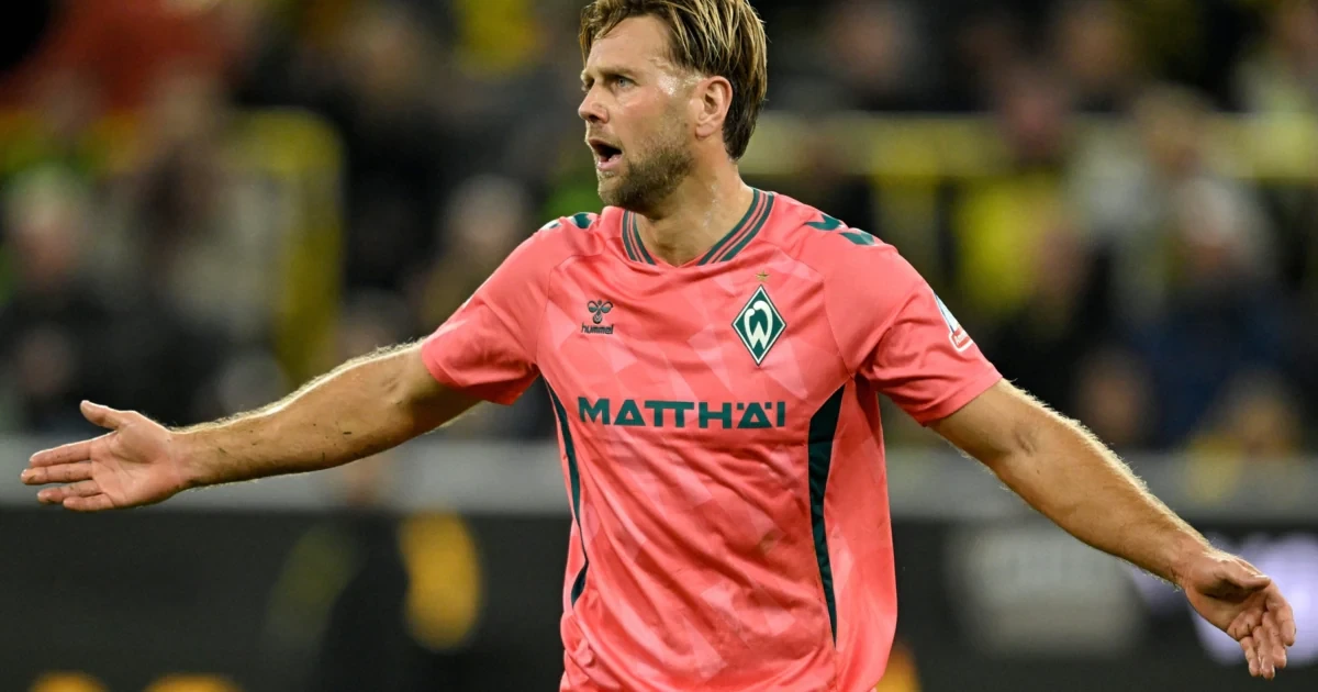 So erklärt Füllkrug den Jubel gegen Ex-Klub BVB