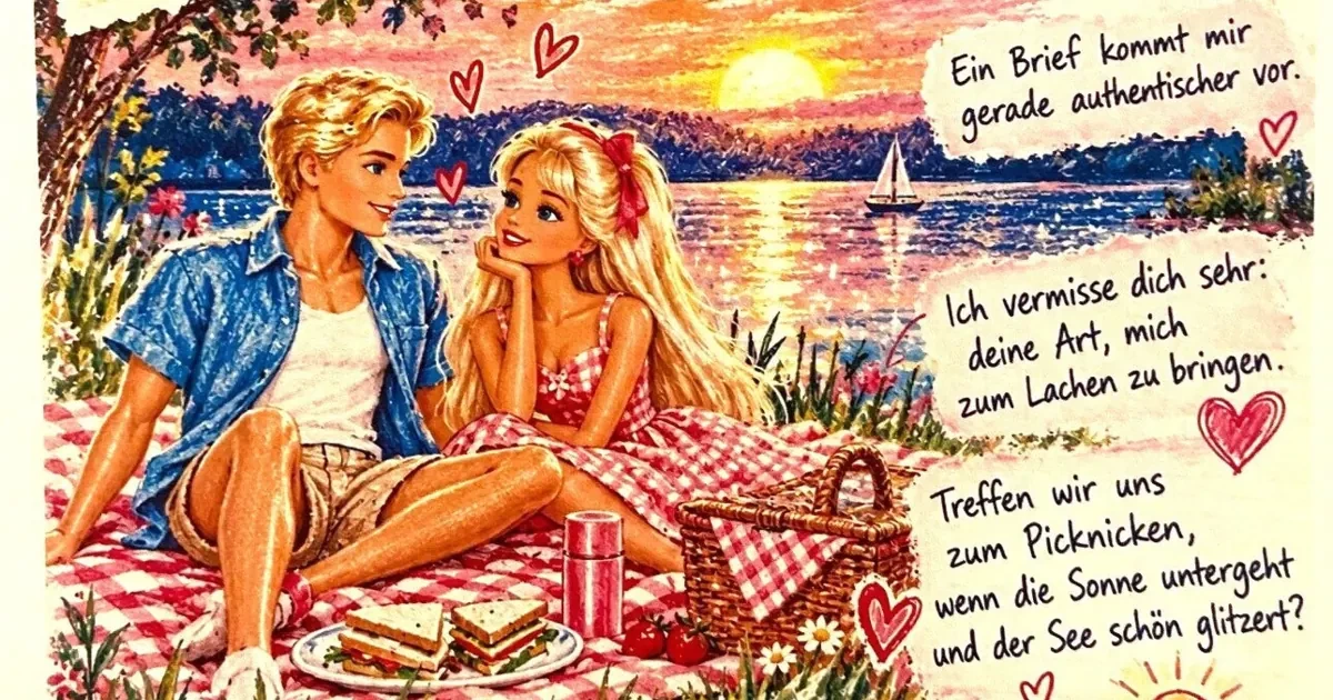 Oberösterreich schreibt Liebesgeschichte(n)!