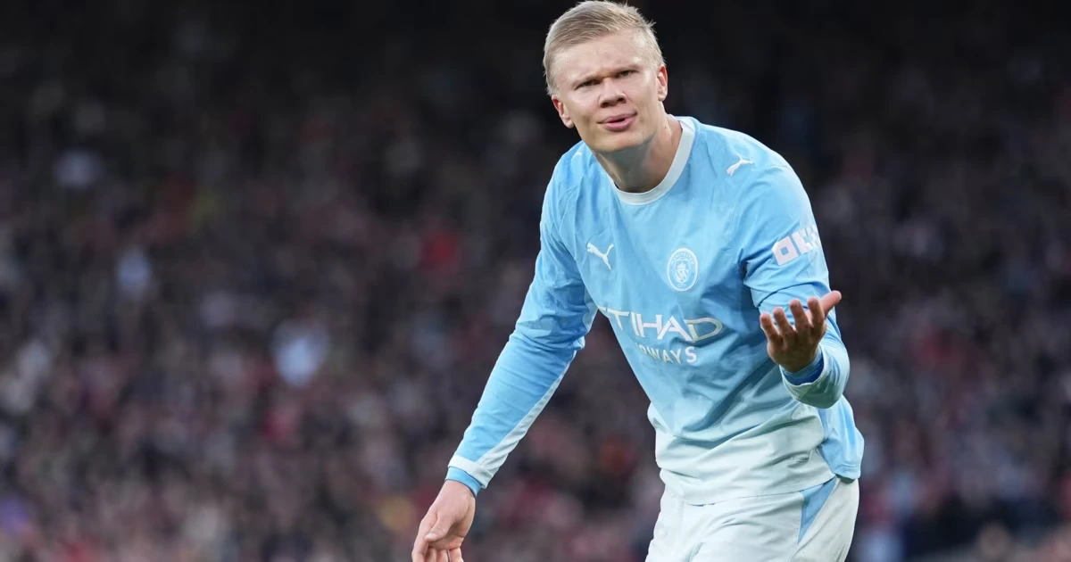 LIVE: ManCity führt – Liverpool vergibt Sitzer