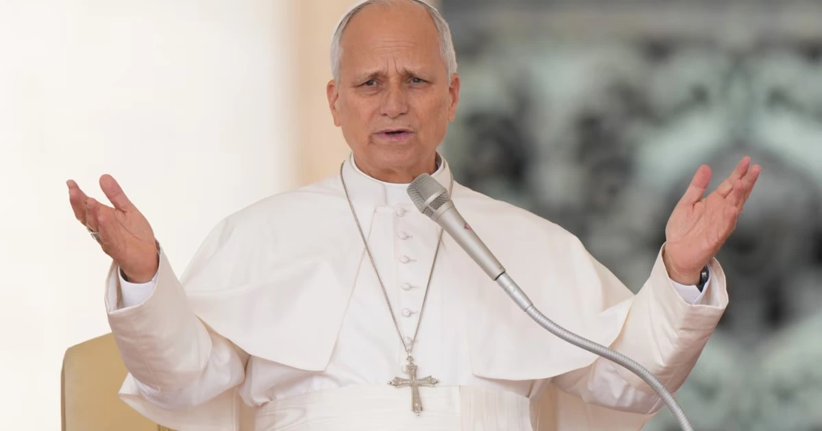Todesstrafe: Papst schickt USA deutliche Botschaft