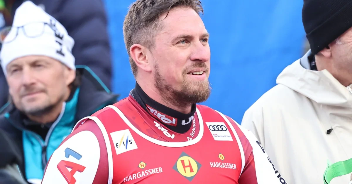 Ski-Pechvogel Max Franz beendet seine Karriere