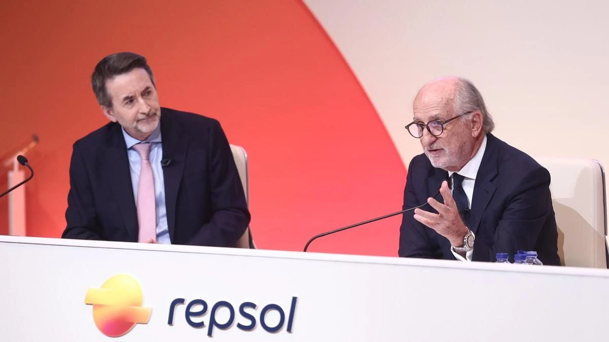 Repsol multiplica por cuatro su beneficio entre enero y septiembre, hasta 5.006 millones