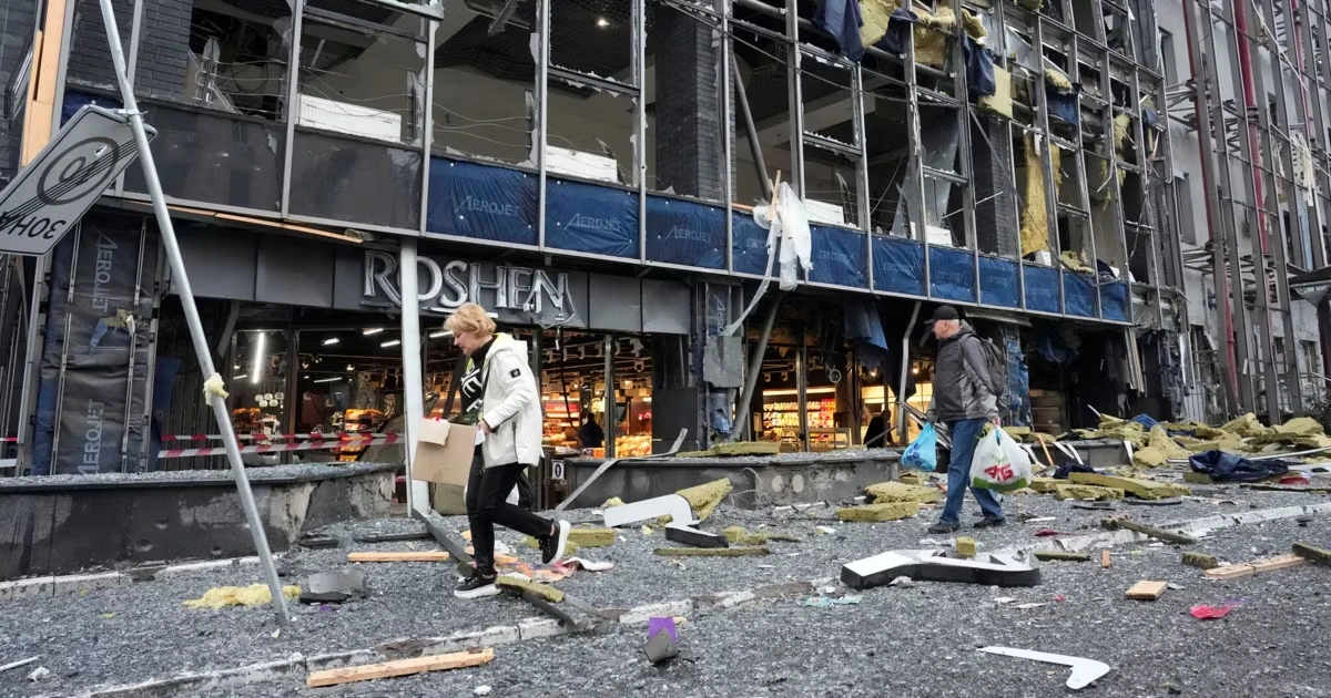 US-Warnung blieb aus: Nur „schlechtes Wetter“?