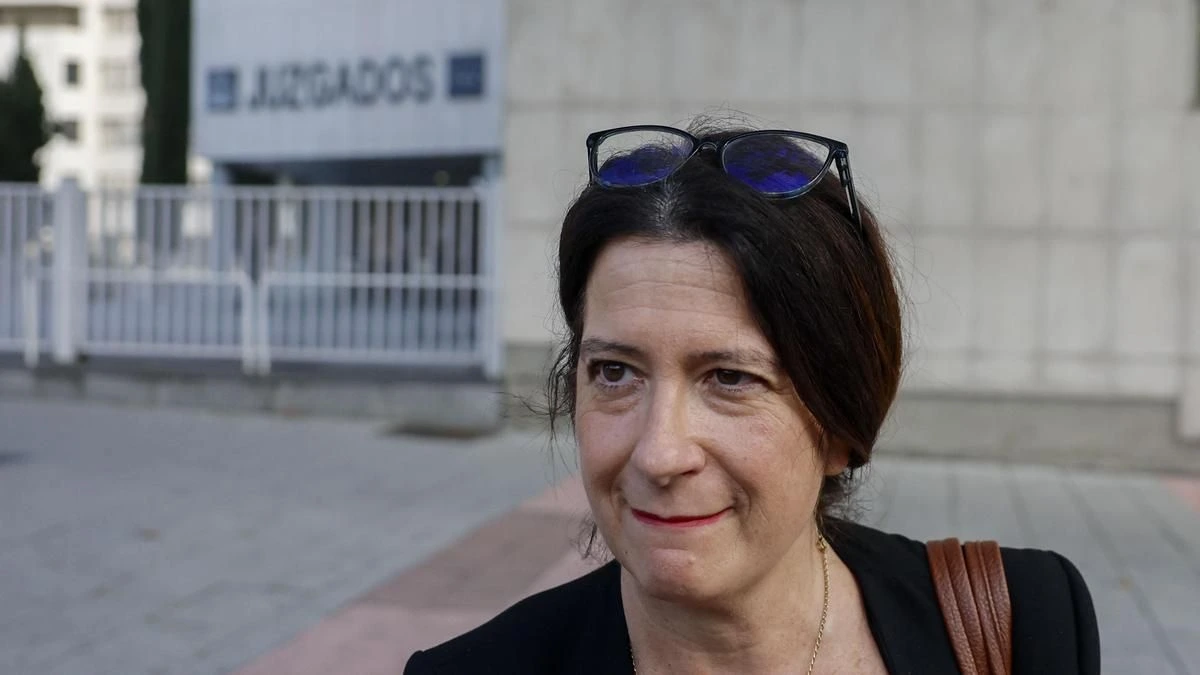 Leire Díez pide al juez Pedraz que saque de la causa a la jueza de Badajoz que procesó al hermano de Sánchez