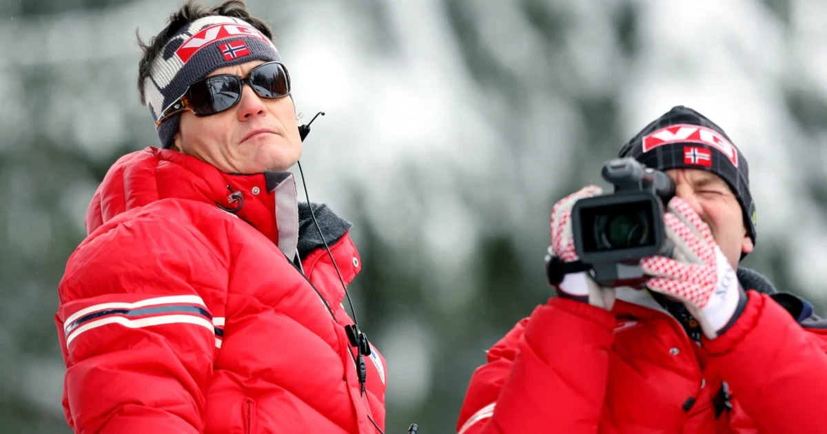 „Vorbei!“ Skisprung-Ikone beendet Trainerkarriere