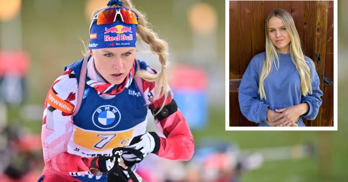Neue Leaderin im Team? ÖSV-Ass spricht Klartext!