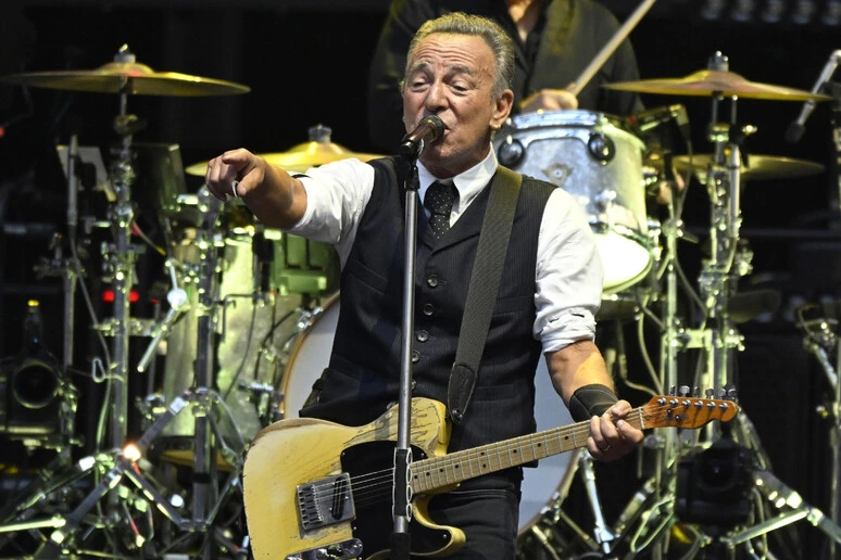 AssoConcerti, indotto complessivo dei live pari a circa 4,3 miliardi di euro