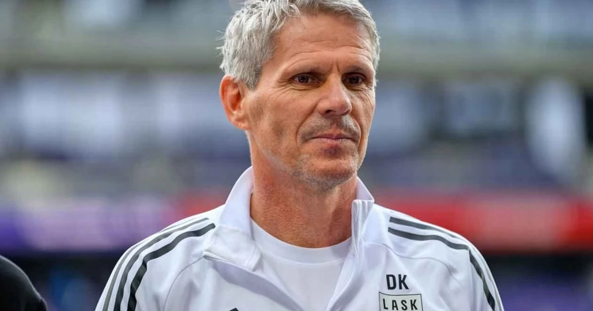LIVE: Mit dieser Elf startet LASK gegen Liverpool