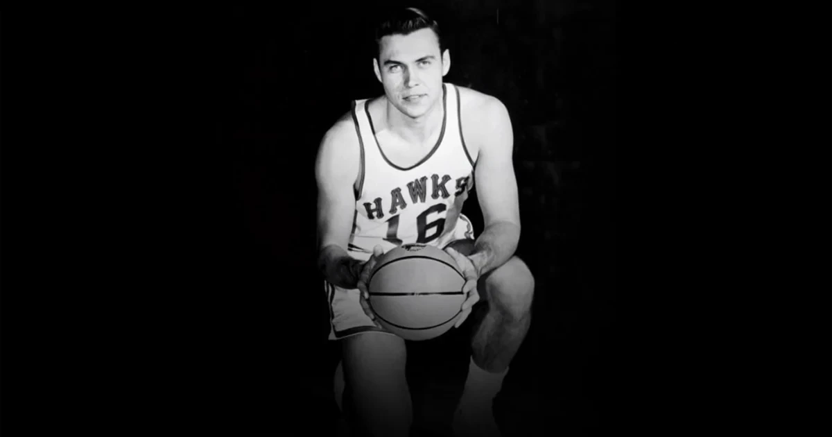 Die NBA trauert um Hall-of-Famer Cliff Hagan (94)