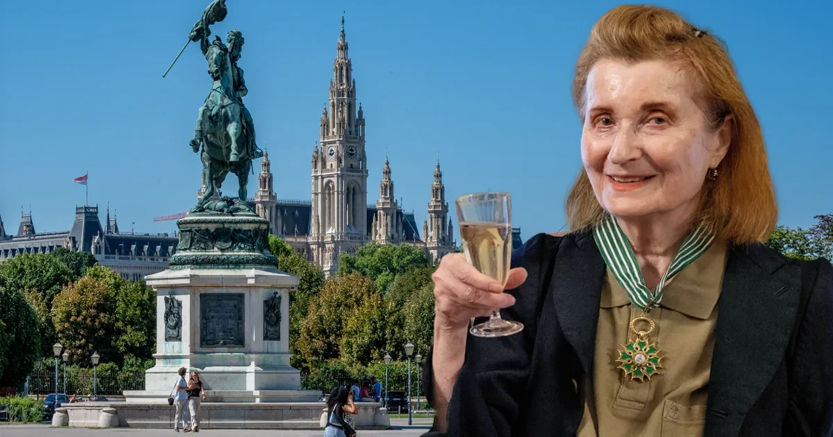 Stadt kauft Jelinek-Kunstschatz um 600.000 Euro!