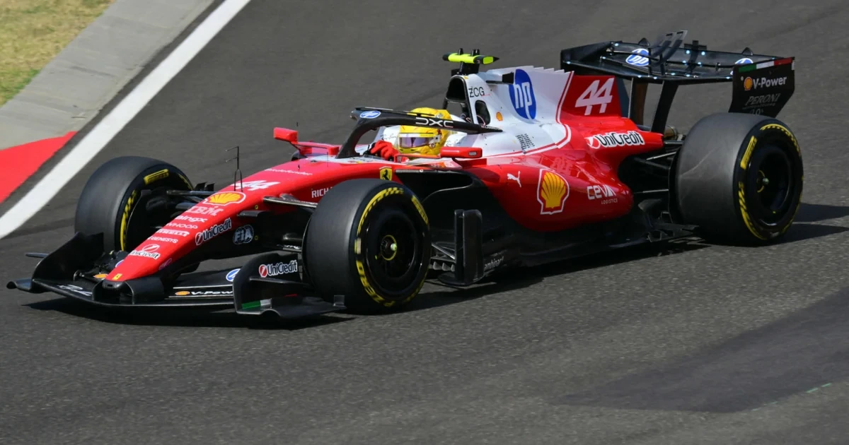 LIVE: Wer holt sich Pole Position in Austin?