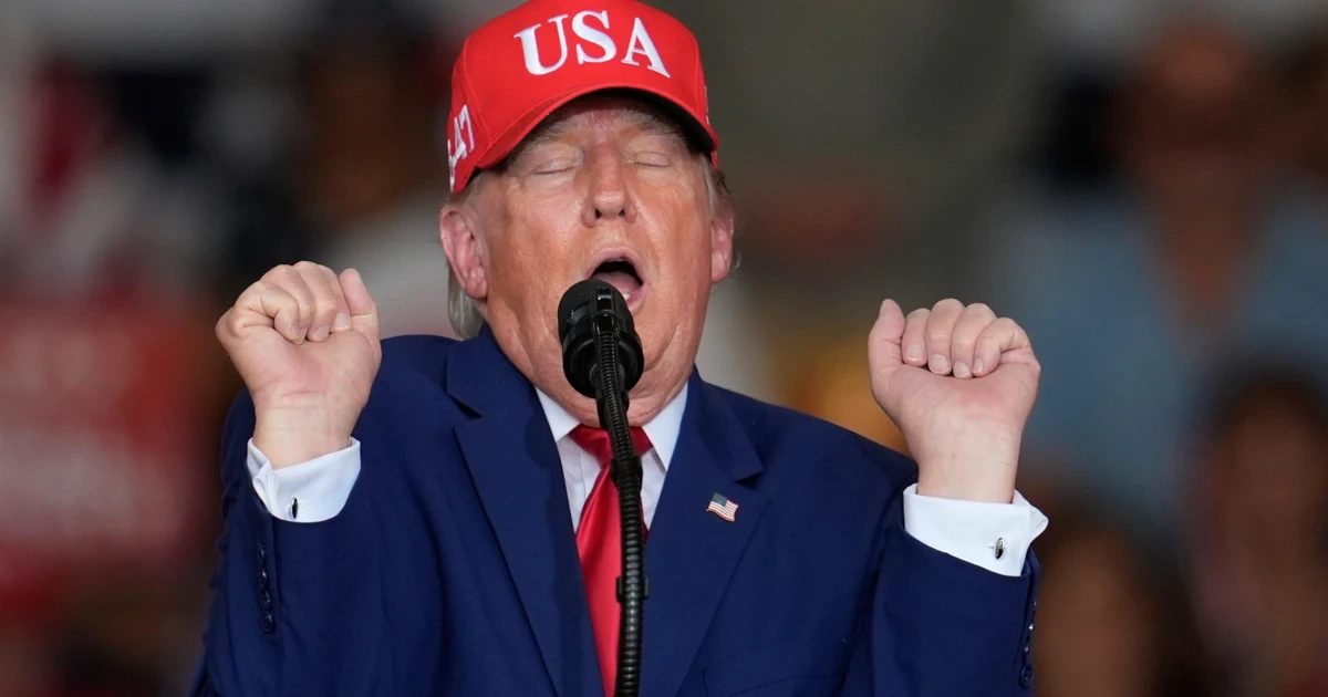 Midterms: Amerika vor der politischen Zerreißprobe
