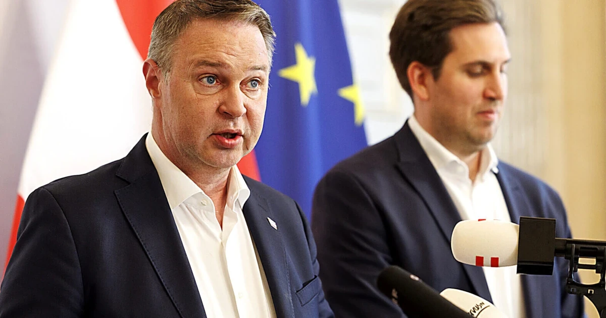 Social-Media-Verbot: SPÖ und ÖVP verschärfen Ton