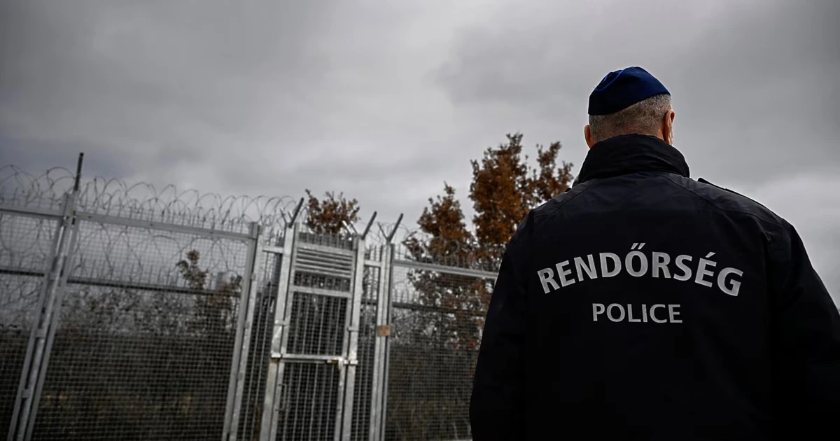 Schlepper-Freilassungen: EuGH verurteilt Ungarn