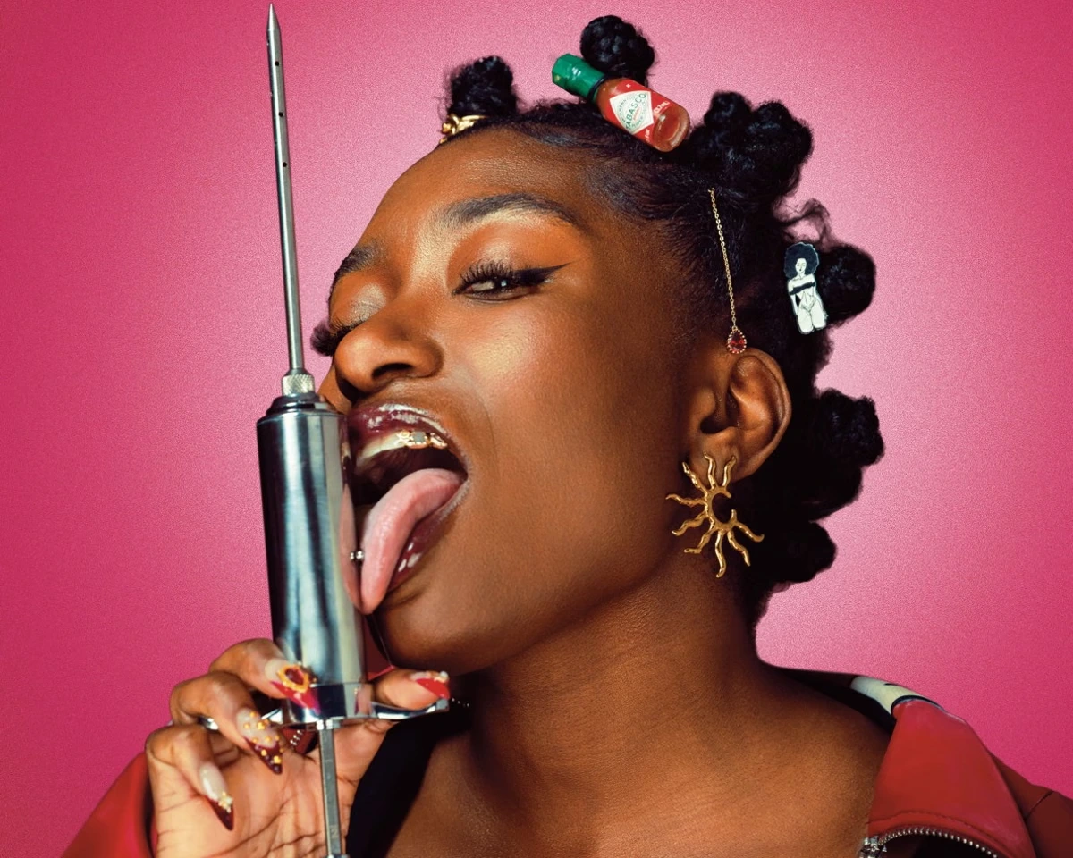 ‘Wow, logging that as a microaggression!’ Sophie Duker on trolling masculinity, lesbian cruises and her stripper fantasy