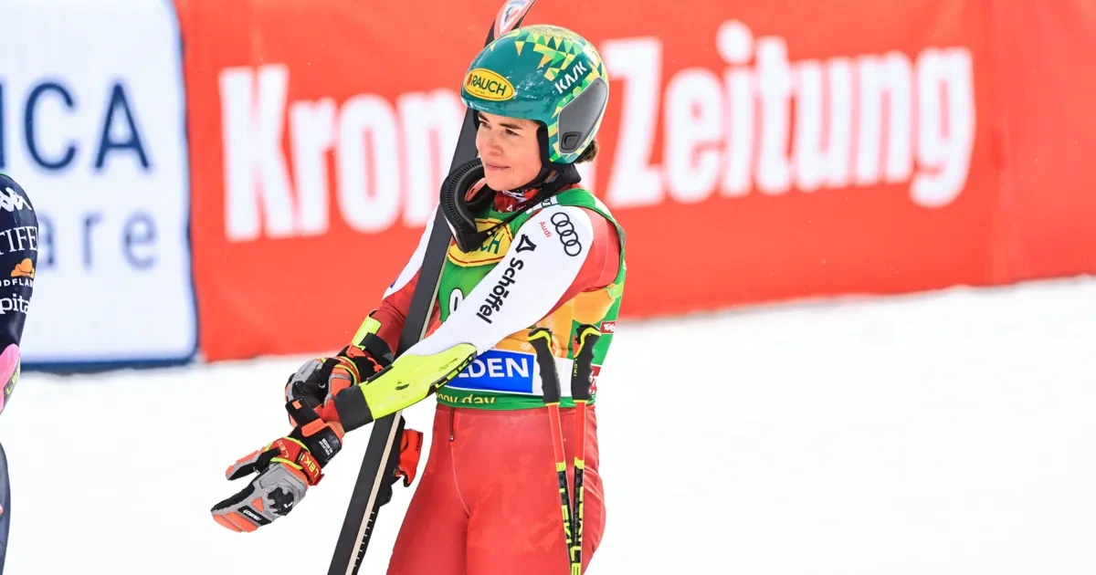 Sölden: Das sind die Startnummern der ÖSV-Damen