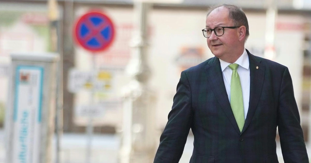 Babler weiter Minister? „Wird nicht so bleiben“