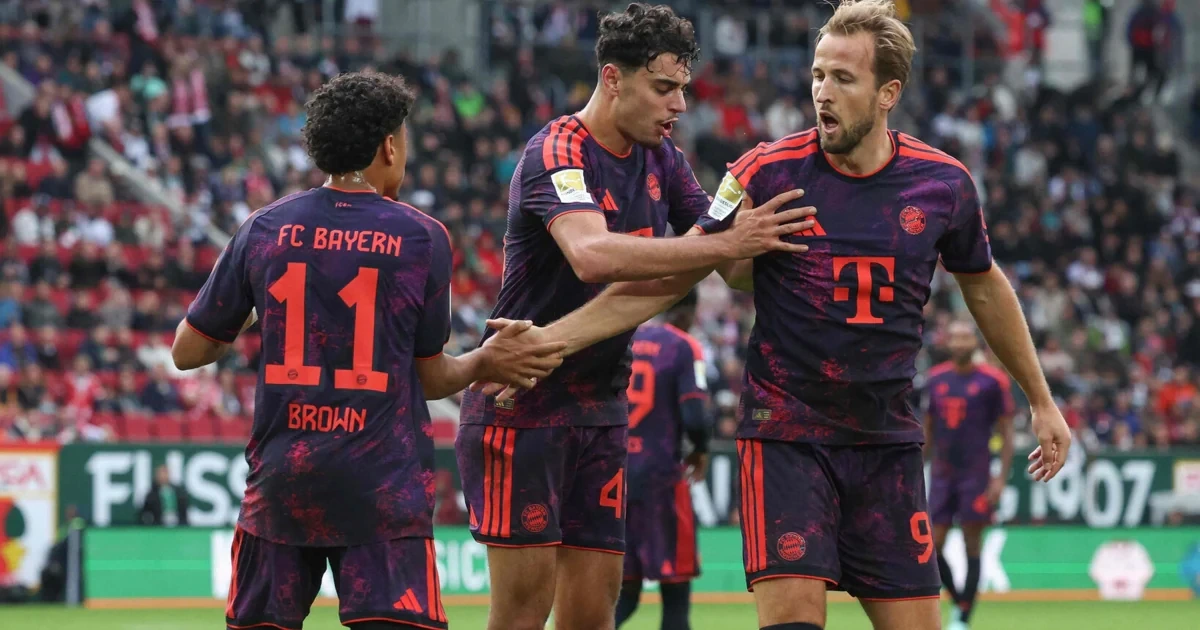 100 Millionen! Bayern-Star sagte PL-Topklub ab