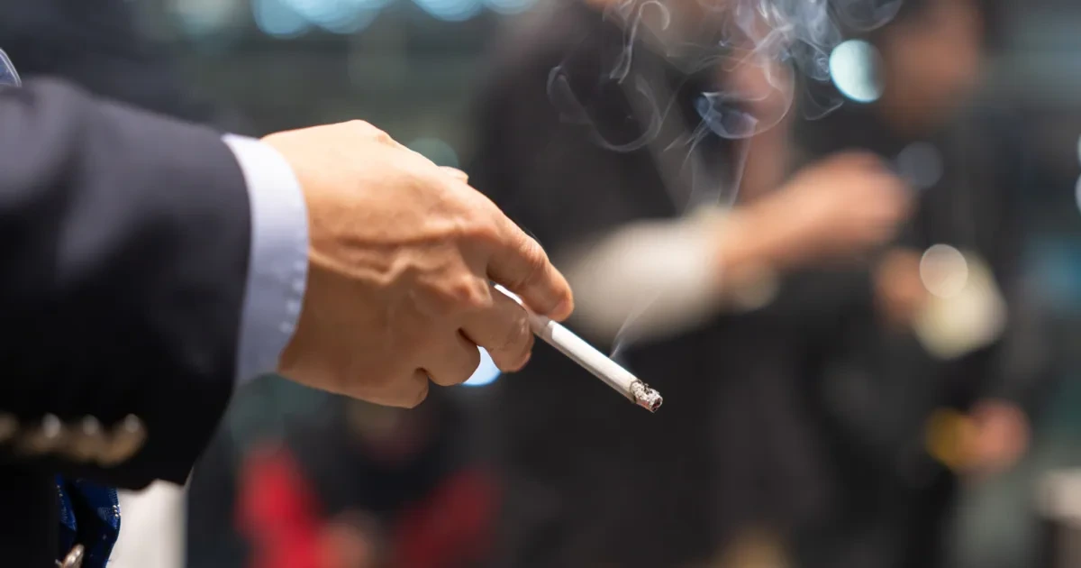 Zigaretten in Deutschland kosten bald bis zu 14 €