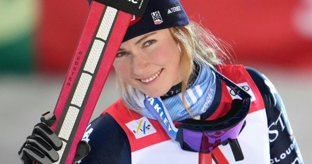 Shiffrin: „Dieser Teil meiner Karriere ist vorbei“