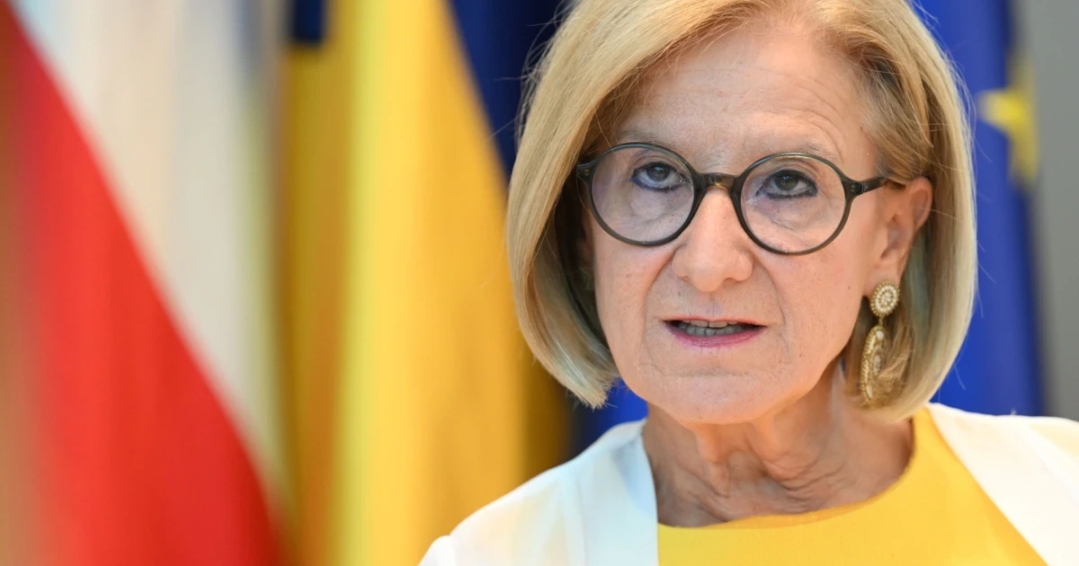 „Eiserne Hanni“ stellt sich Wahlkampf mit der FPÖ
