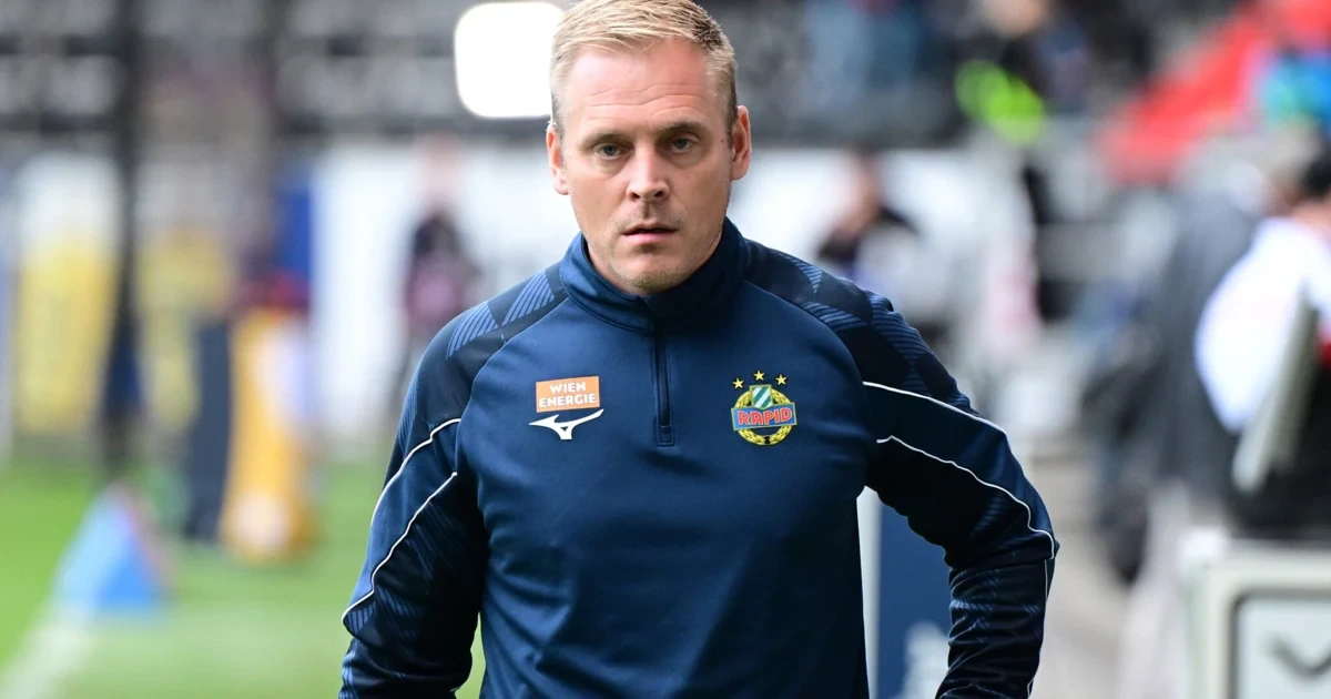 LIVE: Riesenchance für Rapid, aber Kara scheitert
