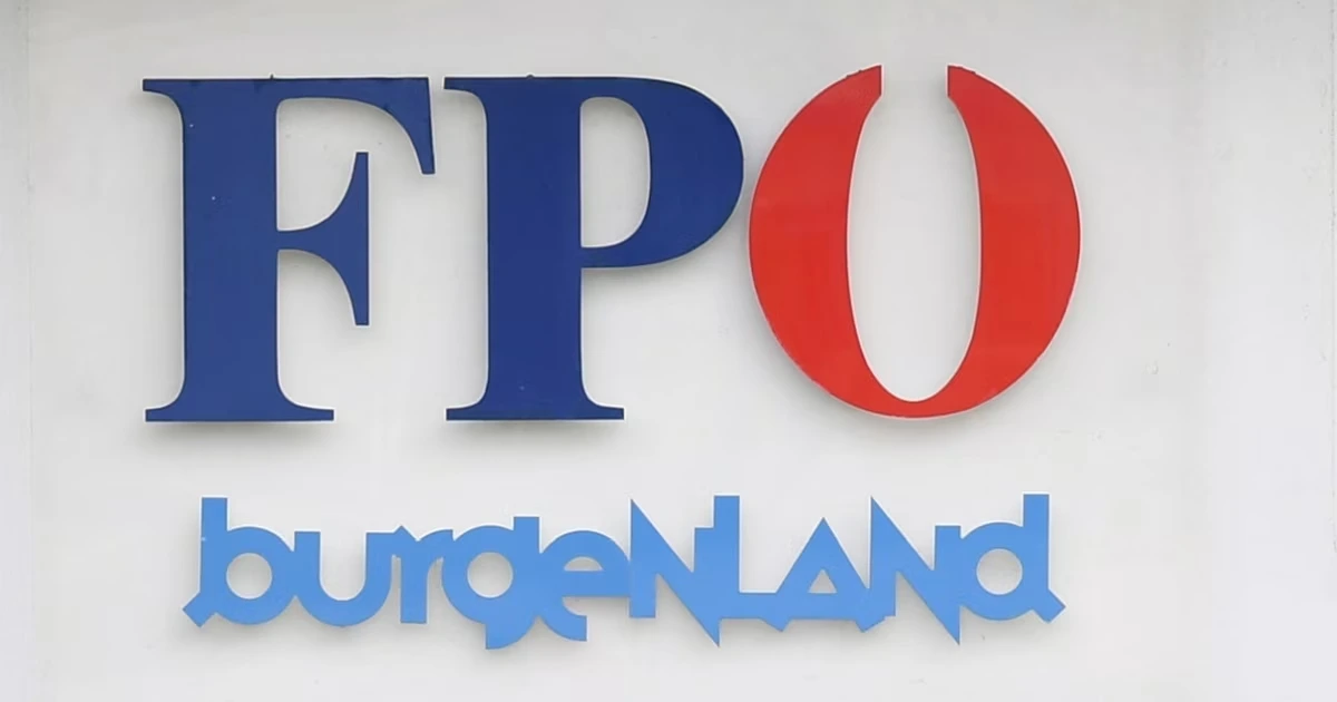 FPÖ droht Kampfabstimmung im Burgenland