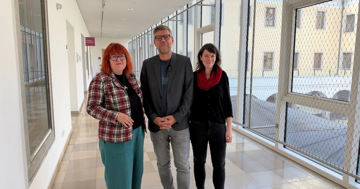 KPÖ will 2027 auch in OÖ für Überraschung sorgen