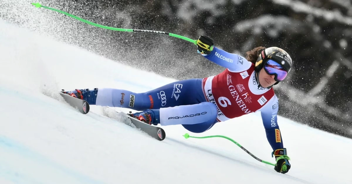 Top-Duo verpasst den Weltcup-Auftakt in Sölden