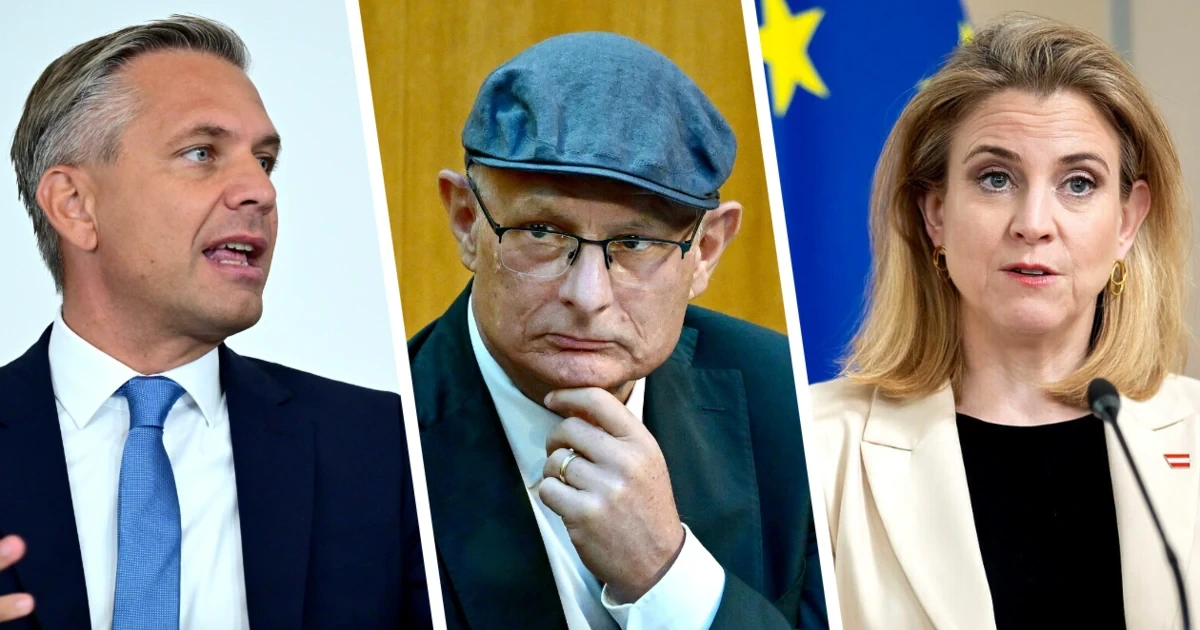 Paketsteuer bringt die Koalition vor Zerreißprobe