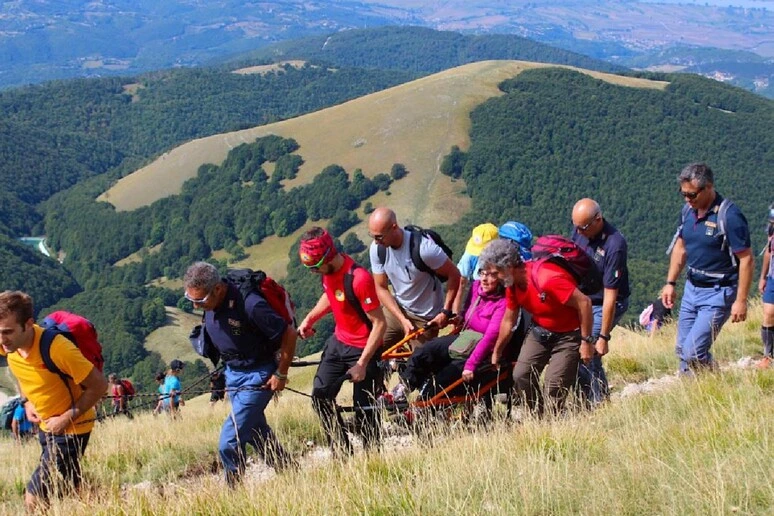 Il turismo accessibile vale 9,8 miliardi in Italia