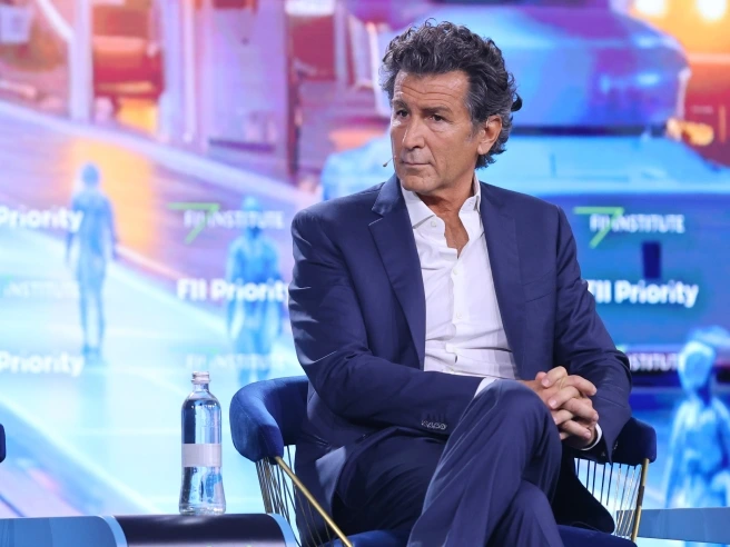 Andrea Pignataro, migliora il debito del gruppo: i ricavi di Ion salgono a 643 milioni