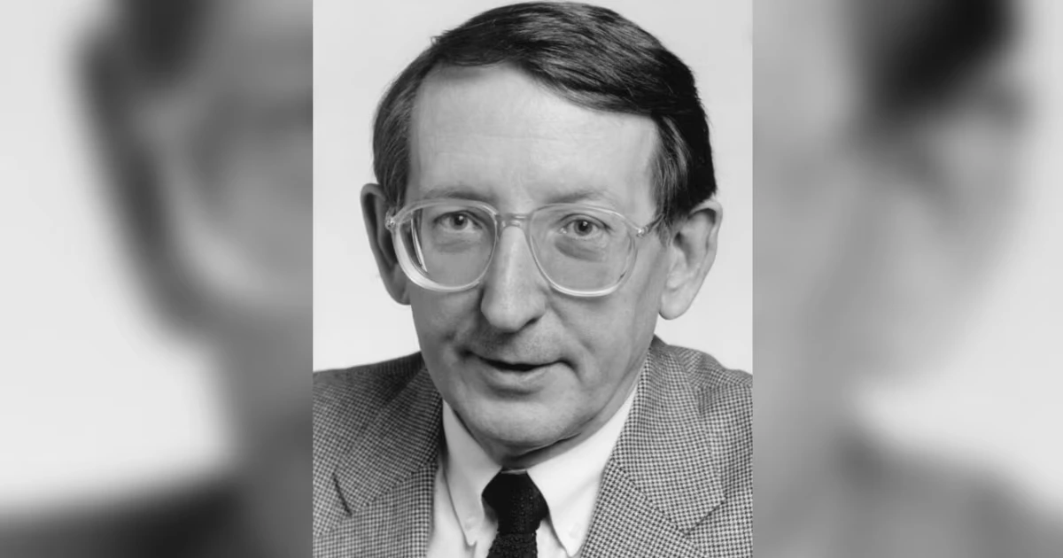 Waldheims Wahlkämpfer: Heribert Steinbauer ist tot